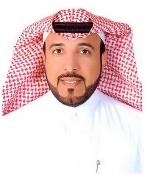 د. عمر سليمان العجاجي