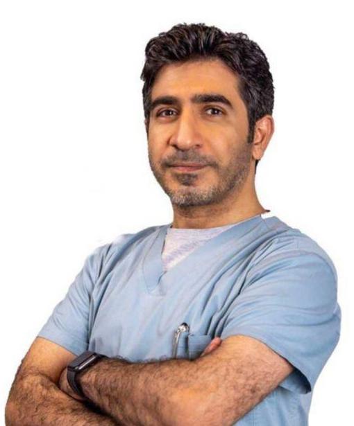 د.عبدالله القديري