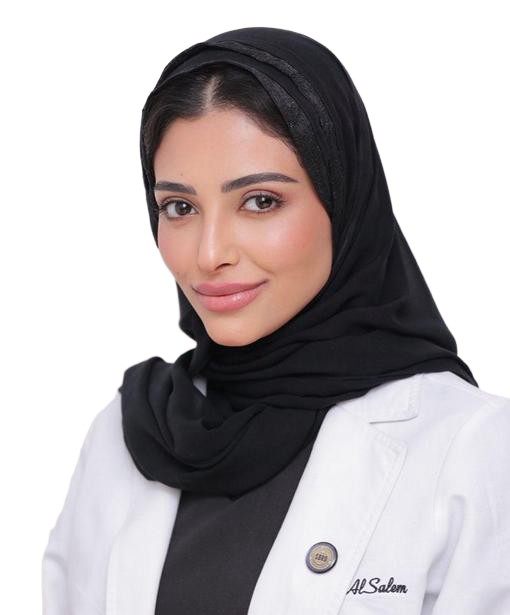 د.نوف السالم