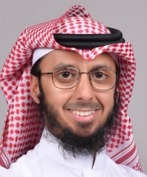 أ. عزام عمر المفدى